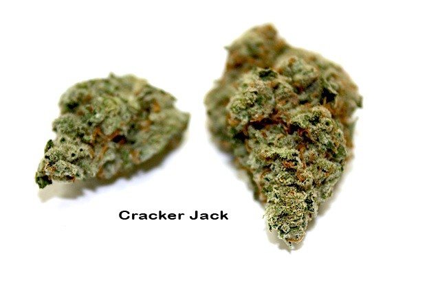Buy Cracker Jack online